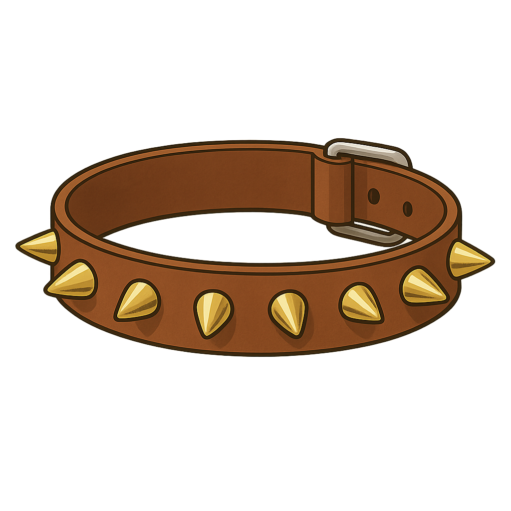 Les Colliers