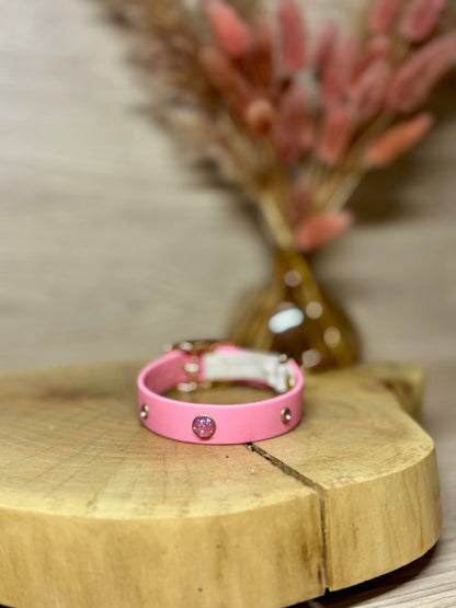 Collier Strass