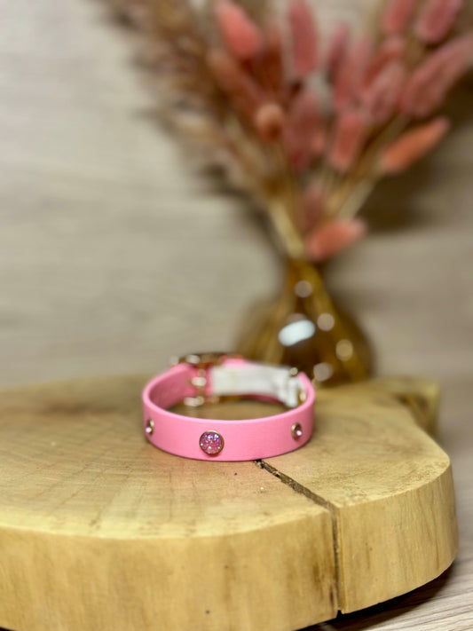 Collier Strass